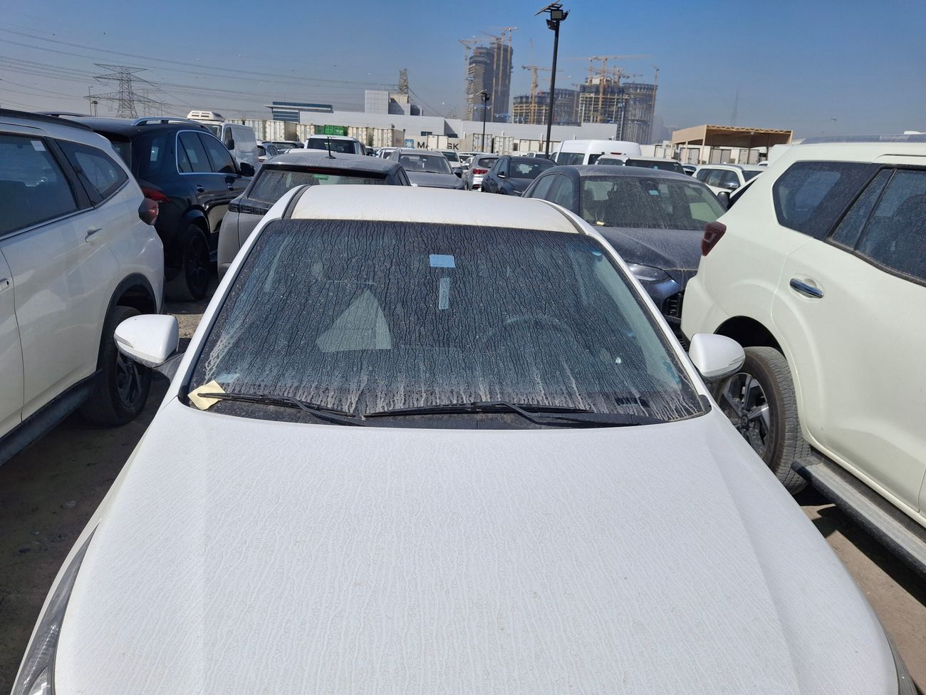 Hyundai Accent Smart+ 1.5L SMART 1.6 | Zero Down Payment | Home Test Drive