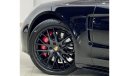 Porsche Panamera 2019 Porsche Panamera GTS Black Edition-Porsche Warranty-Full Service History-GCC.