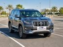 Toyota Prado TX-L