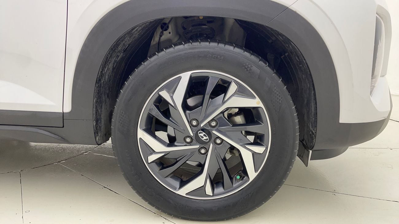 هيونداي كريتا 2023 SMART | AED 773/Month | 0 DP | 30 Day Return | Warranty