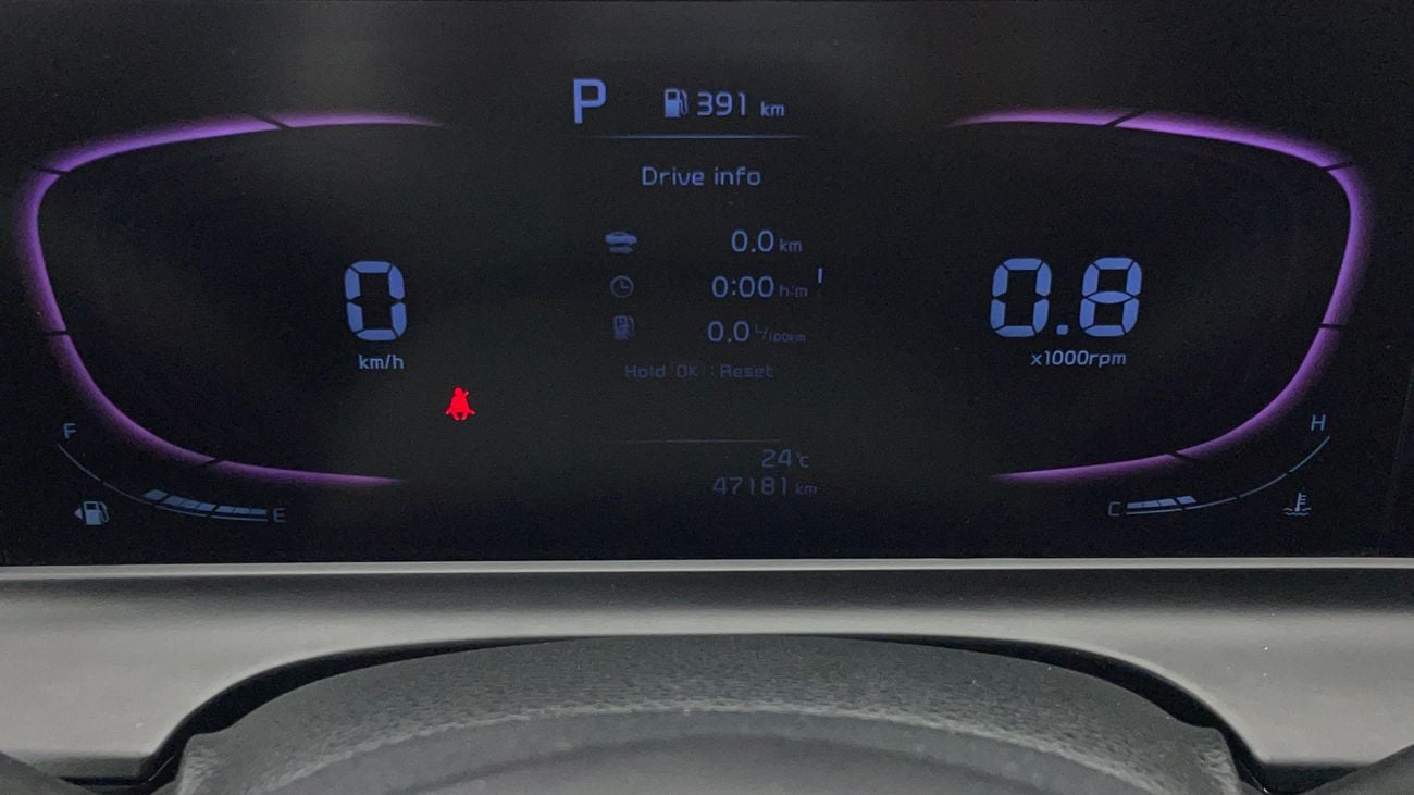 Kia Seltos LX 1.6 | Zero Down Payment | Home Test Drive