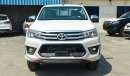 Toyota Hilux 4.0 V6 TRD