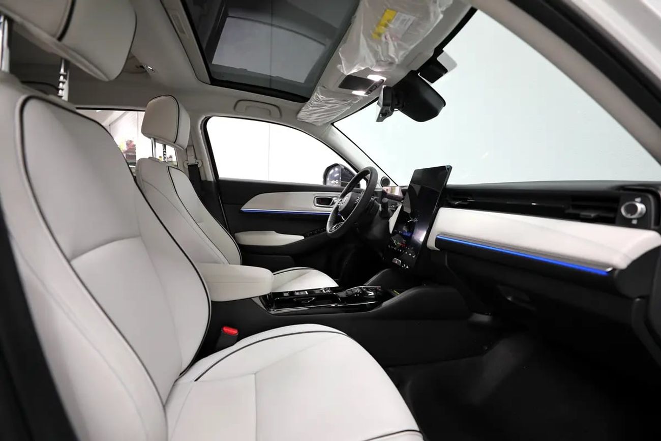 هوندا E | Full Option | Brand | Under Warranty Till | 900 monthly #.23