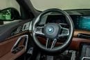 BMW iX1 XDRIVE30 LUXURY M SPORT PACKAGE xDrive 30i Luxury M Sport Package