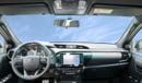 Toyota Hilux GR Sport 4.0L