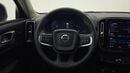 Volvo XC40 2023 B4 ULTIMATE DARK | AED 1474/Month | 0 DP | 30 Day Return | Warranty