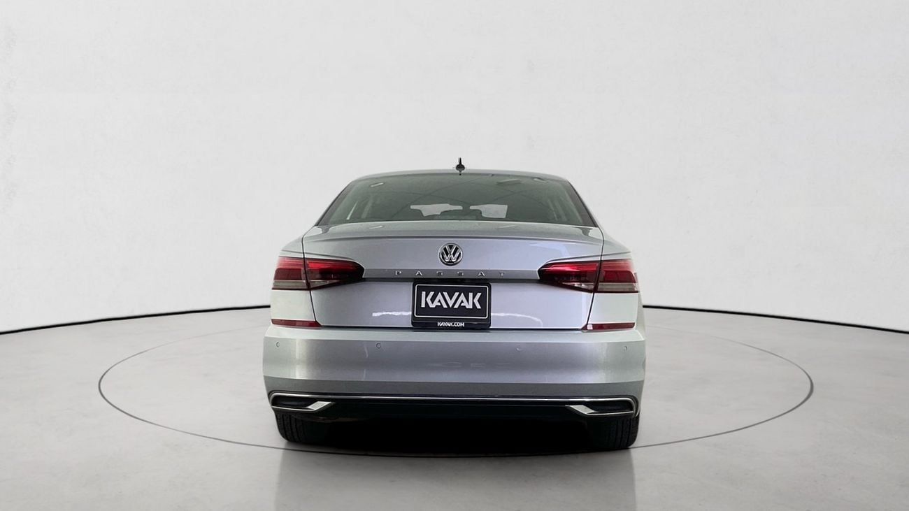 Volkswagen Passat TRENDLINE | Guaranteed Warranty | 0 Down Payment