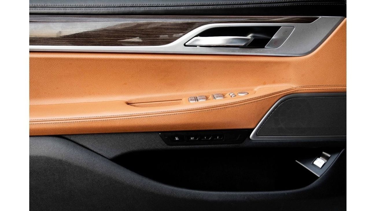 BMW 730Li | 3,231 P.M  | 0% Downpayment | Under Warranty!