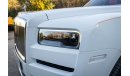 Rolls-Royce Cullinan RHD