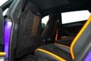 لامبورغيني اوروس 4.0T V8 Performante PERFORMANTE | FULL CARBON INT/EXT | EXTENDED PERFORMANTE TRIM | SUNSHINE PACKAGE