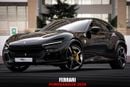 Ferrari Purosangue BRAND NEW CONDITION