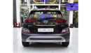 Hyundai Kona EXCELLENT DEAL for our Hyundai Kona Hybrid ( 2023 Model ) in Black Color Korean Specs