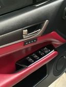 Lexus GS350 F-Sport