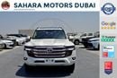 Toyota Land Cruiser 300 GXR V6 4.0L Petrol Automatic