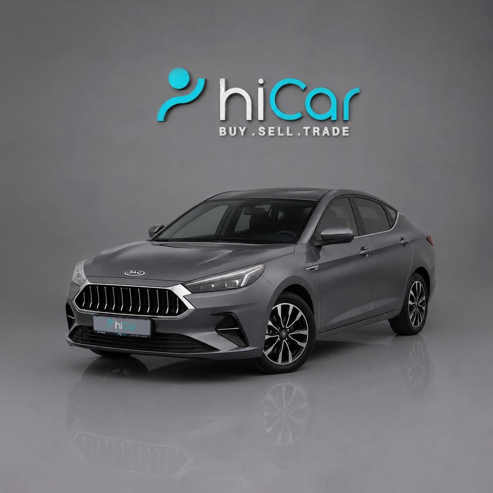 JAC J7 LUXURY, миниатюра 24