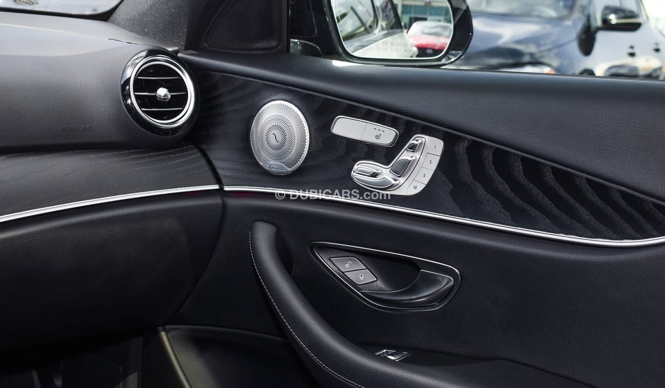 Mercedes-Benz E300 Warranty Included - Bank Finance Available ( 0%)