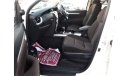 Toyota Fortuner Toyota fortuner RIGHT HAND DRIVE (Stock no PM 822)