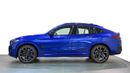 BMW X4M