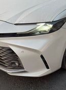 Toyota Camry Limited 2.5L