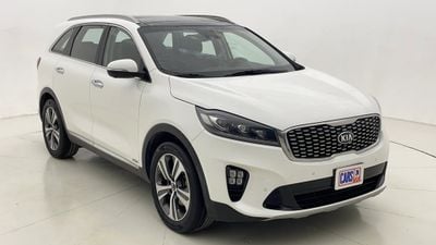 Kia Sorento SX 3.5 | Zero Down Payment | Home Test Drive