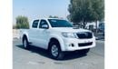 Toyota Hilux Diesel left hand drive clean car