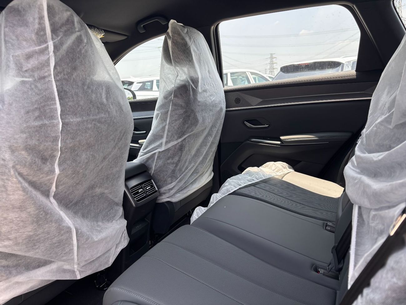بي واي دي سونغ برو COMFORT DM-i Intelligent Driving Edition 115KM Excellent Type