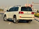 Toyota Land Cruiser VXR