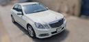 Mercedes Benz E350 AVANTGARDE SPORTS