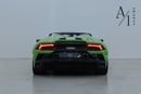 لامبورغيني هوراكان EVO SPYDER