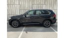 بي أم دبليو X5 XDRIVE 35I 3 | Under Warranty | Free Insurance | Inspected on 150+ parameters