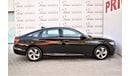 Honda Accord AED 1679 PM EXL 1.5 TC GCC DEALER WARRANTY