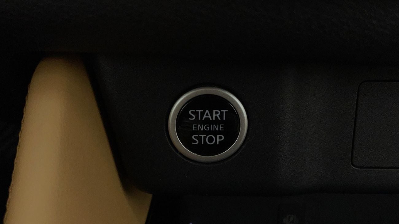 نيسان إكس تريل SL 2.5 | بدون دفعة مقدمة | اختبار القيادة في المنزل