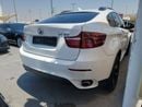 BMW X6 35i Exectutive