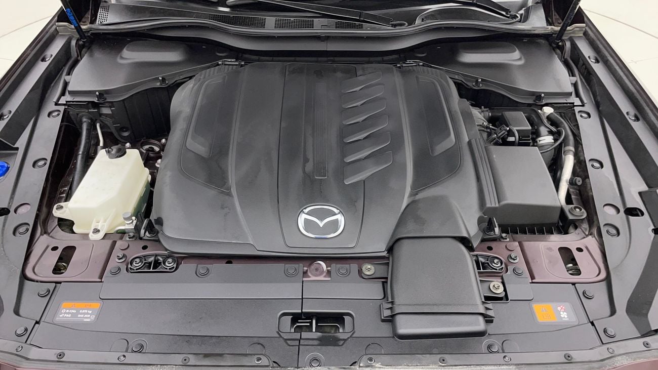 Mazda CX90 2025 PREMIUM | AED 2590/Month | 20% DP | 30 Day Return | Warranty | Service History