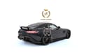 Mercedes-Benz AMG GT S MANSORY,FULL SERVICE HISTORY,GERMAN SPECS