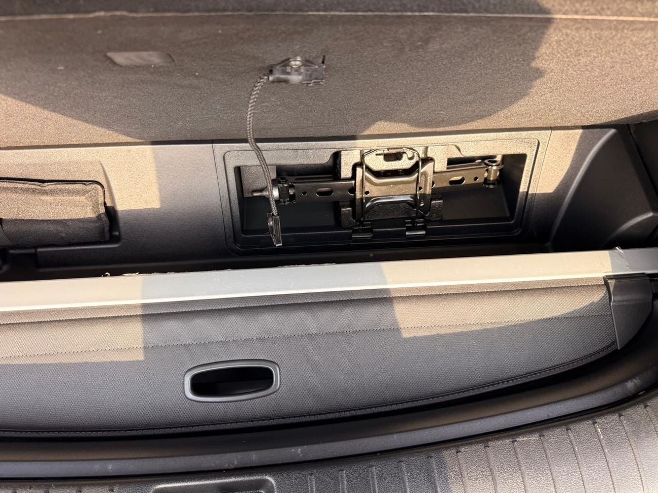 هيونداي باليساد Sel Full option 360 camera | Sunroof