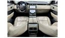 Land Rover Range Rover Velar P250 S 2019 Range Rover P250 Velar, September 2024 RR Warranty, Full RR Service History, New Tyres,
