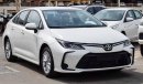 Toyota Corolla 2.0 XLI