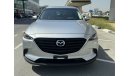 Mazda CX-9 MAZDA CX-9 GS 2.5TURBO-2020-GCC-MAZDA WARRANTY-FINANCE-5 YEARS-0% DOWN-PAYMENT