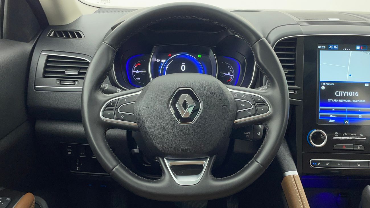 Renault Koleos LE 2.5 | Zero Down Payment | Home Test Drive