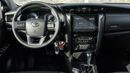 Toyota Fortuner VX1 2026 Toyota Fortuner VX 4.0L AT Petrol (Black-Black)