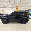 BYD Leopard 5 Explorer Edition