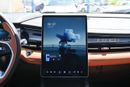 Geely Preface GF 2.0T Geely PreFace GF 2.0L Turbo Petrol Model 2025 Color Black