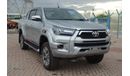 Toyota Hilux SR5 Full option Clean Car Top car