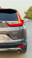 Honda CRV PUSH START | MEMORY & ELECTRIC HEATED SEATS | POWER BACK DOOR | 1.5L PETROL | AWD | AUTO | REAR VIEW