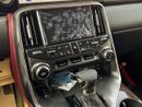 لكزس LX 600 TURBO SPORT EXPORT ONLY - LEXUS LX600 3.5L TURBOSPORT