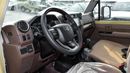 Toyota Land Cruiser Pick Up