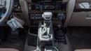 تويوتا لاند كروزر 70 LC76 LX 2.8L AT Diesel 2026 (White-Brown) Omani