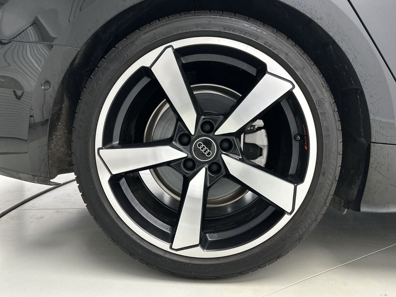 Audi A5 40 TFSI ADVANCED SPORTBACK 190hp (Ref# 66789) - EXCLUSIVE OFFER
