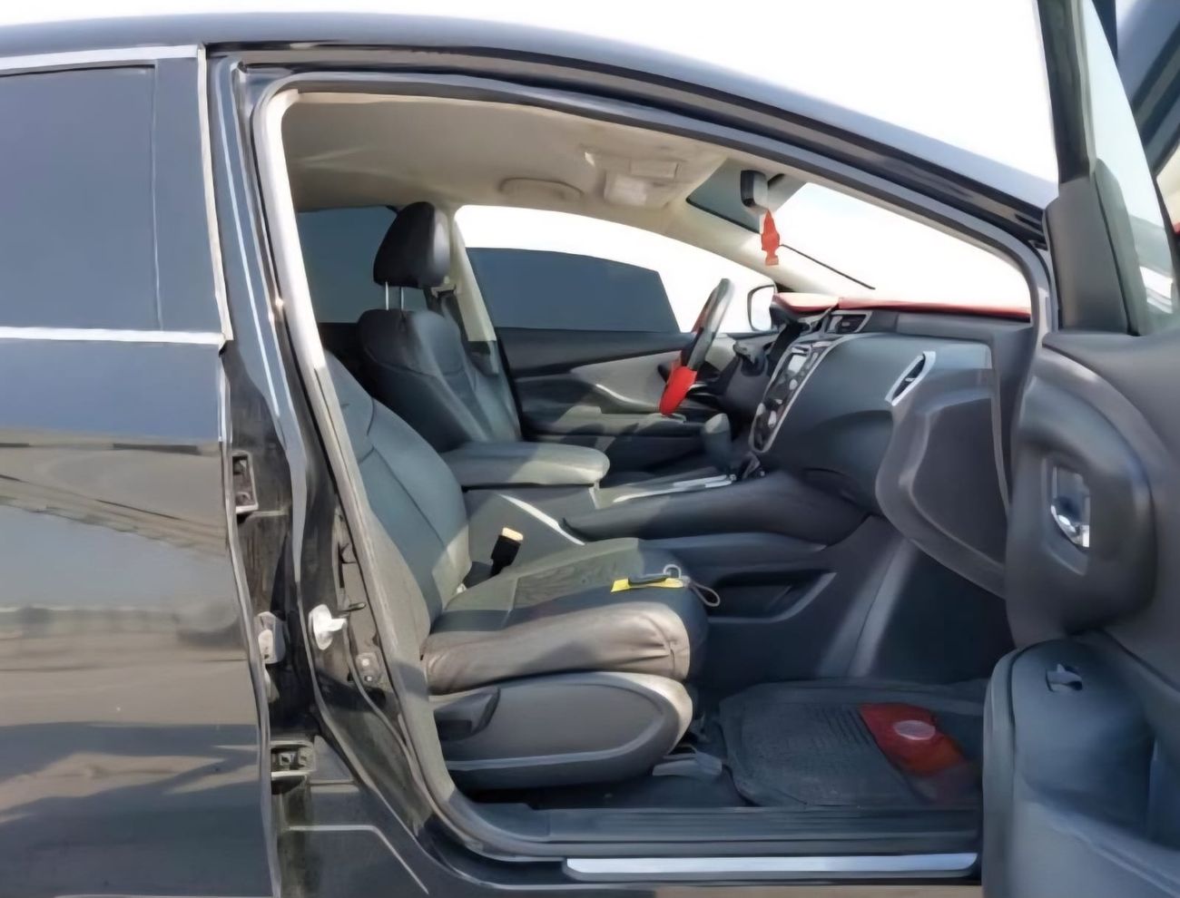 نيسان ميورانو S Trim